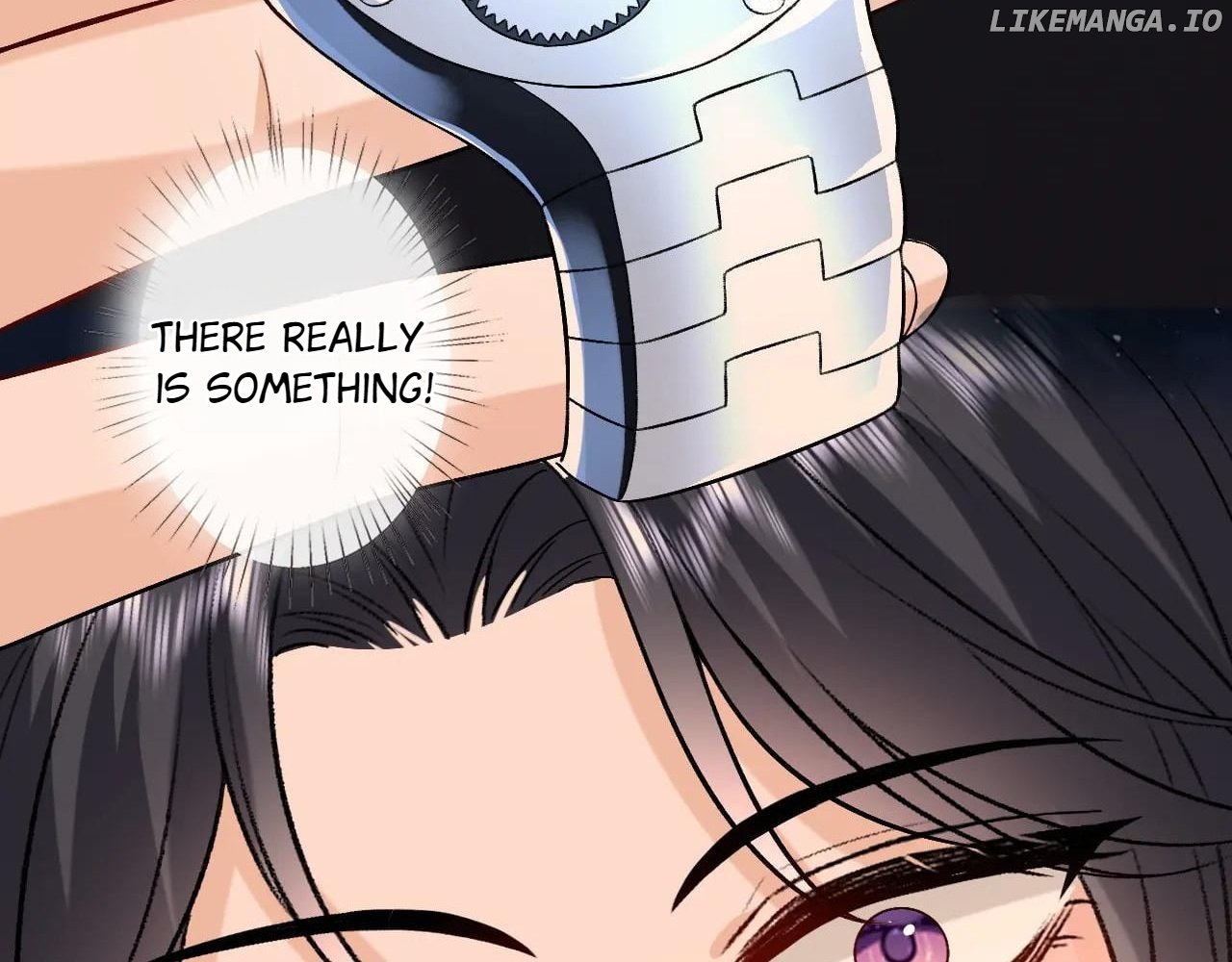 Madam and Her Daily Online Face-Slapping Chapter 184 - page 59
